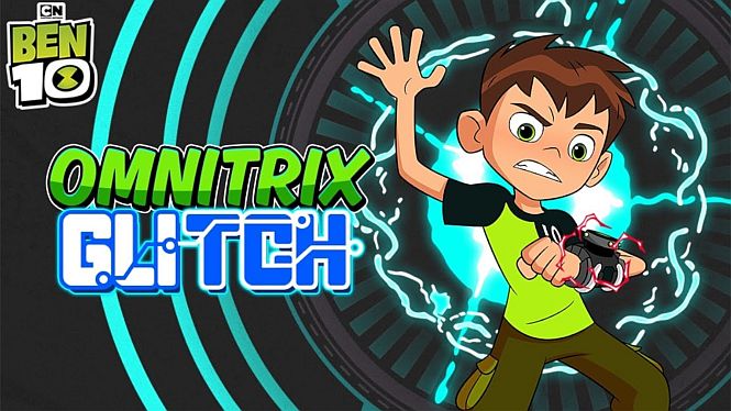 Ben10 Omnitrix
