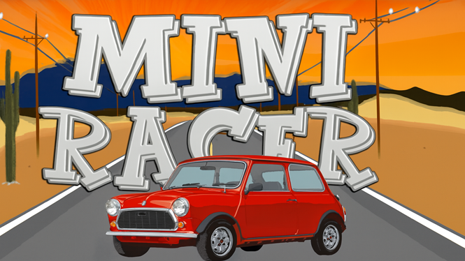 Mini Racer